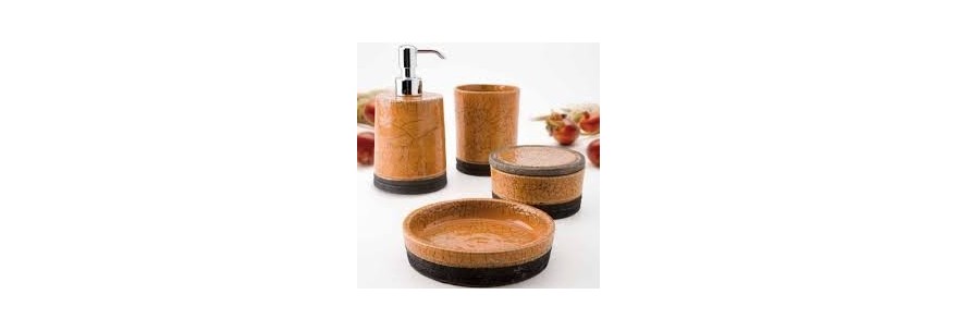 For bath