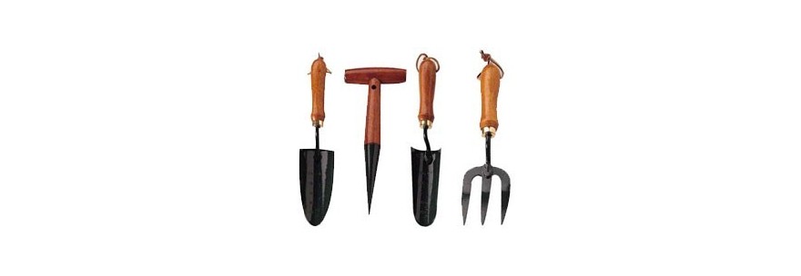 Garden tools