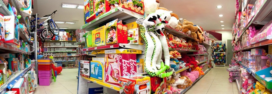 Toys