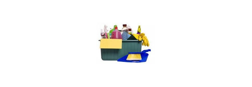 Cleaning